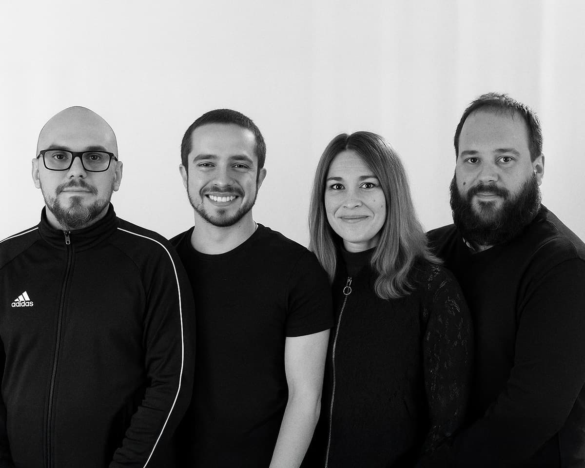 Protofy Founders